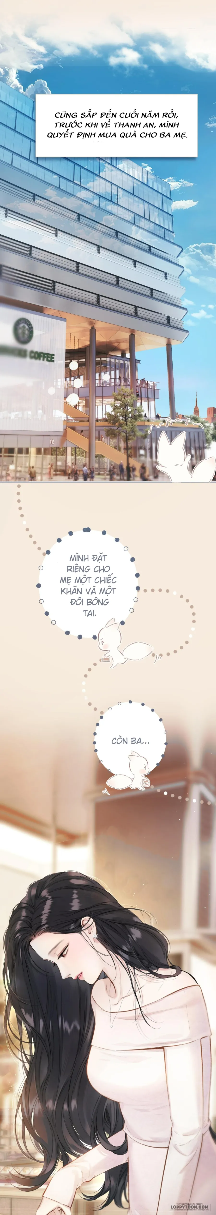 Trêu Nhầm - Chap 49 - Trang 2