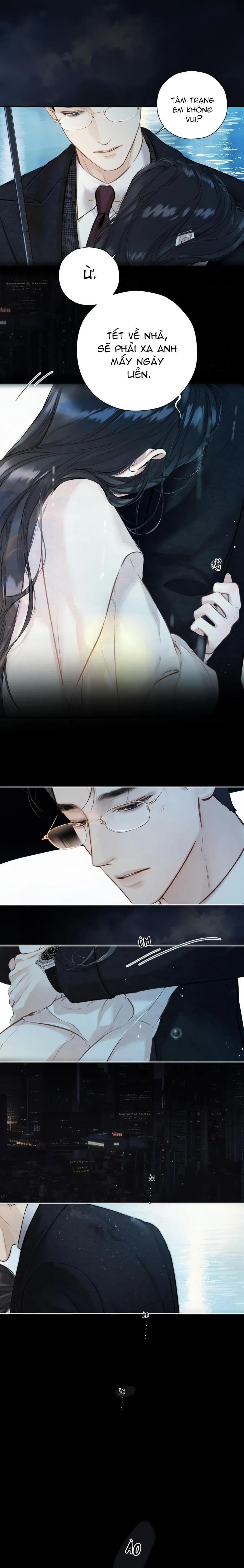 Trêu Nhầm - Chap 49 - Trang 11