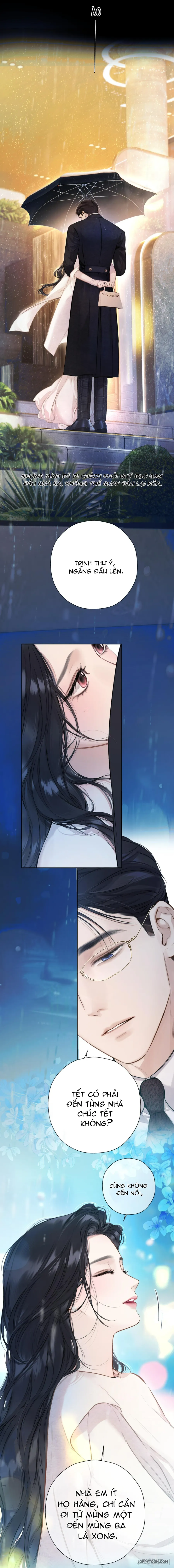 Trêu Nhầm - Chap 49 - Trang 12