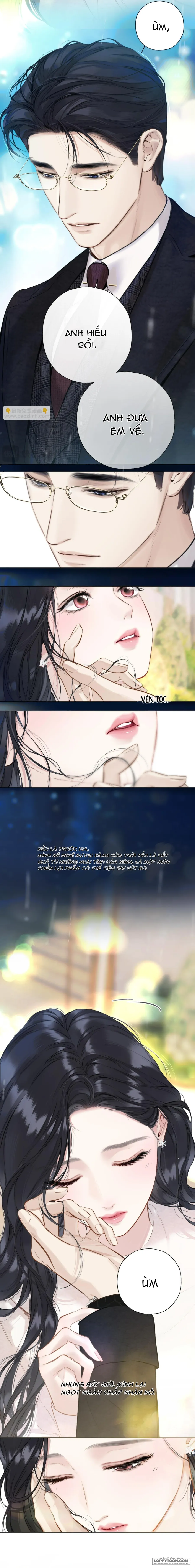 Trêu Nhầm - Chap 49 - Trang 13