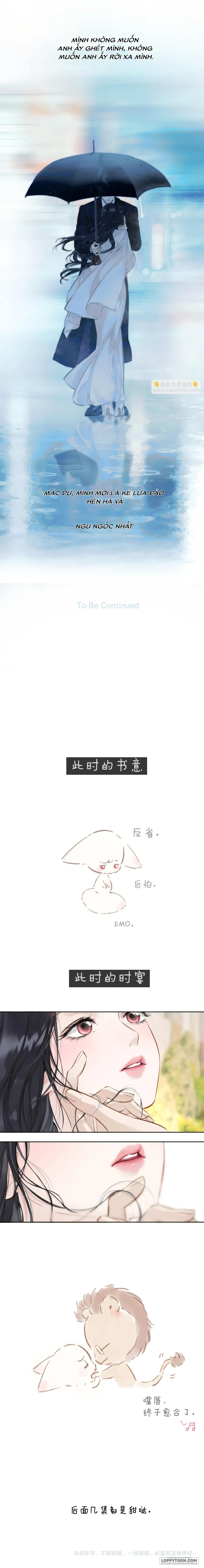 Trêu Nhầm - Chap 49 - Trang 14