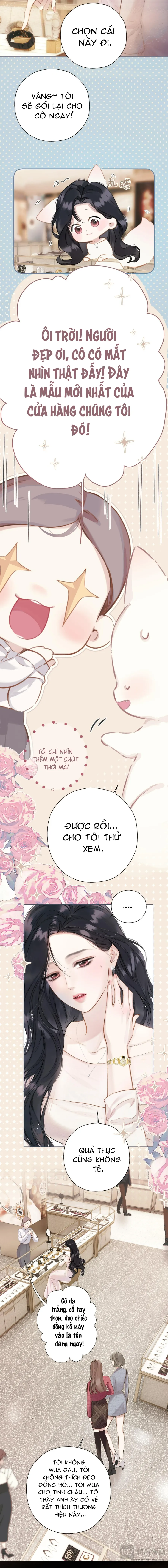 Trêu Nhầm - Chap 49 - Trang 3