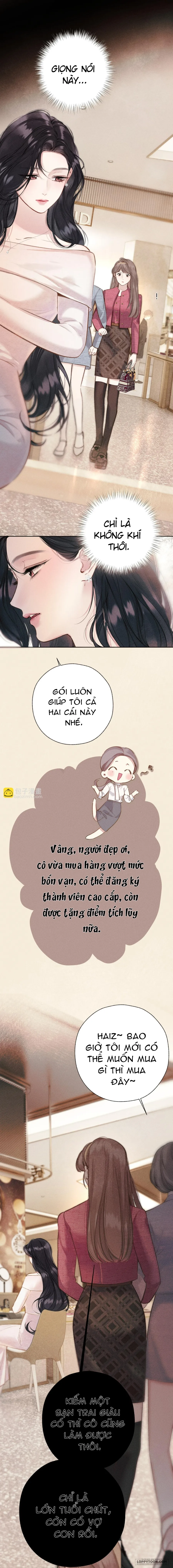 Trêu Nhầm - Chap 49 - Trang 4