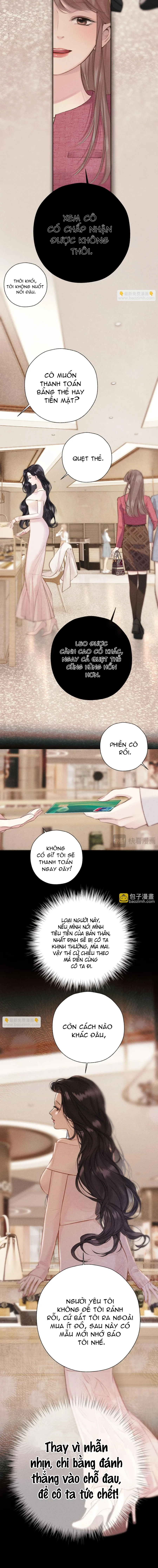 Trêu Nhầm - Chap 49 - Trang 5