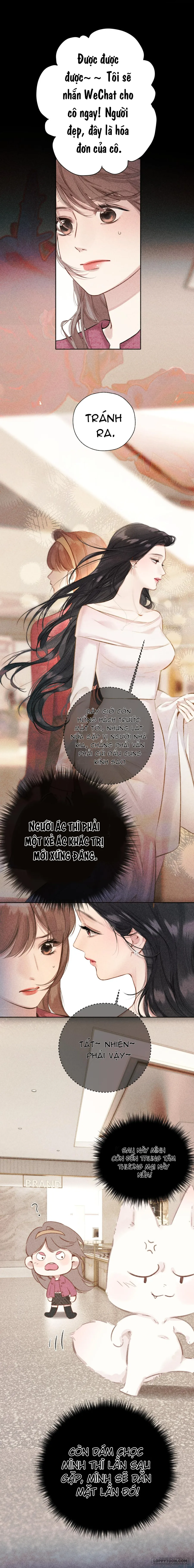 Trêu Nhầm - Chap 49 - Trang 6