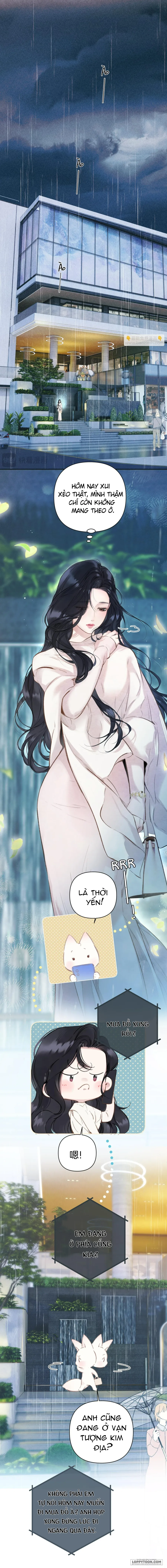 Trêu Nhầm - Chap 49 - Trang 7