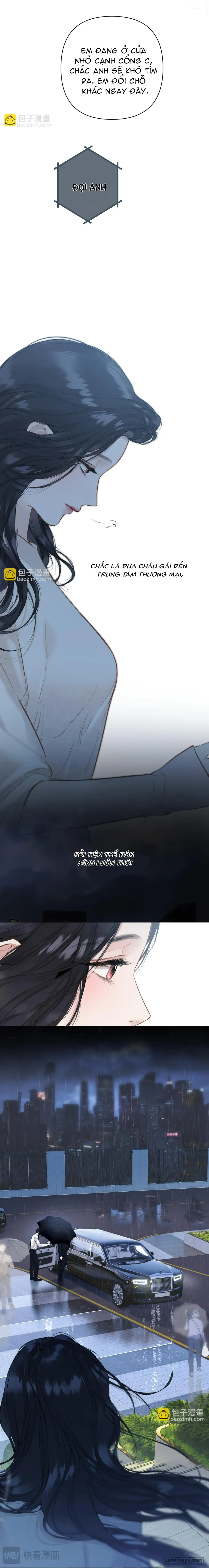 Trêu Nhầm - Chap 49 - Trang 8