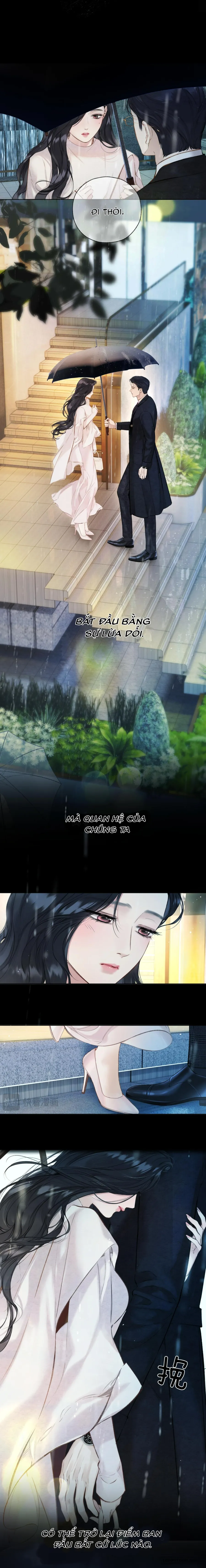 Trêu Nhầm - Chap 49 - Trang 10