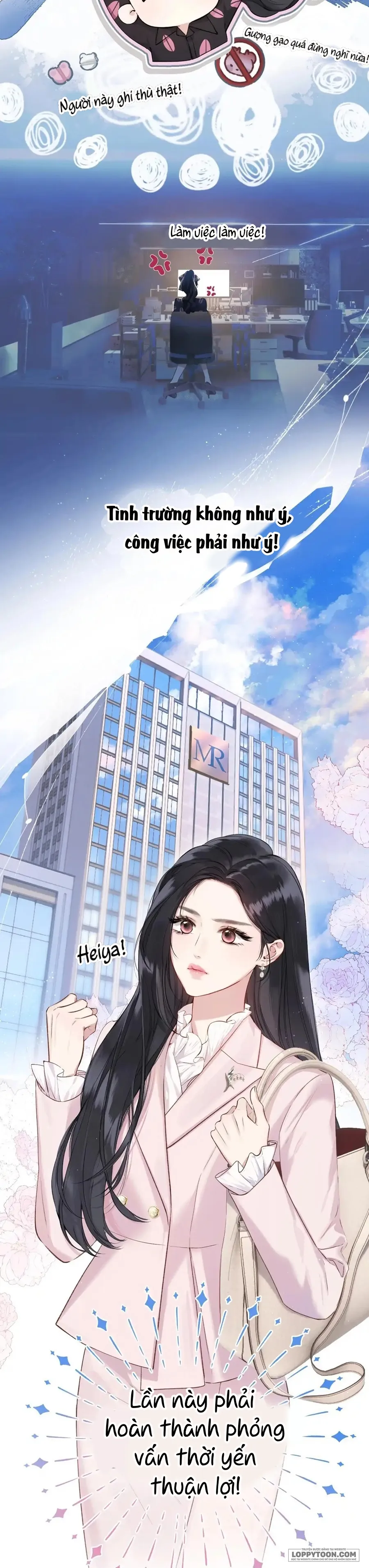 Trêu Nhầm - Chap 5 - Trang 2