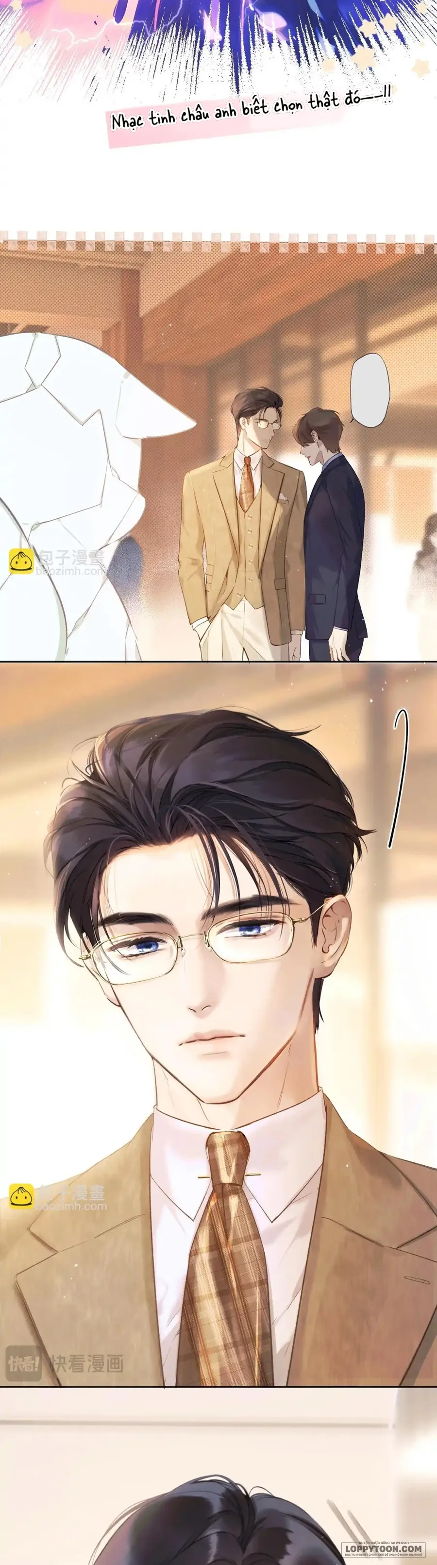 Trêu Nhầm - Chap 5 - Trang 11