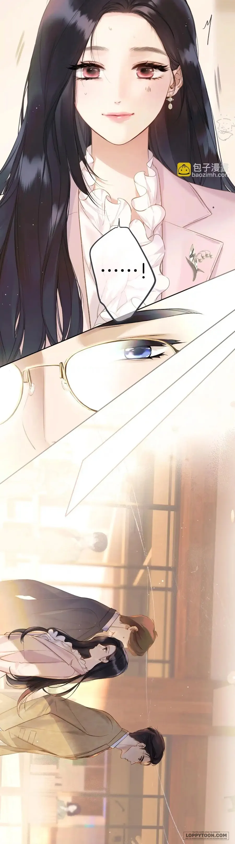 Trêu Nhầm - Chap 5 - Trang 12