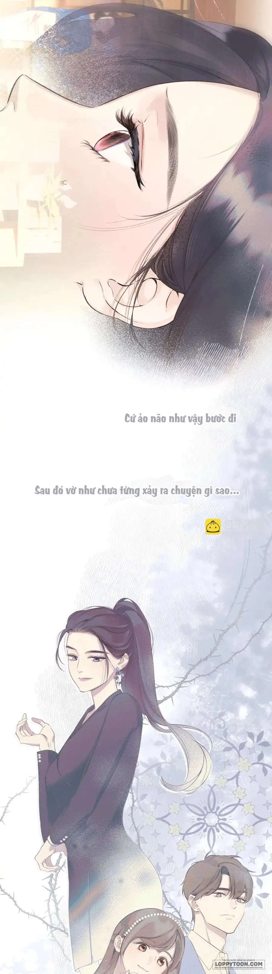 Trêu Nhầm - Chap 5 - Trang 13