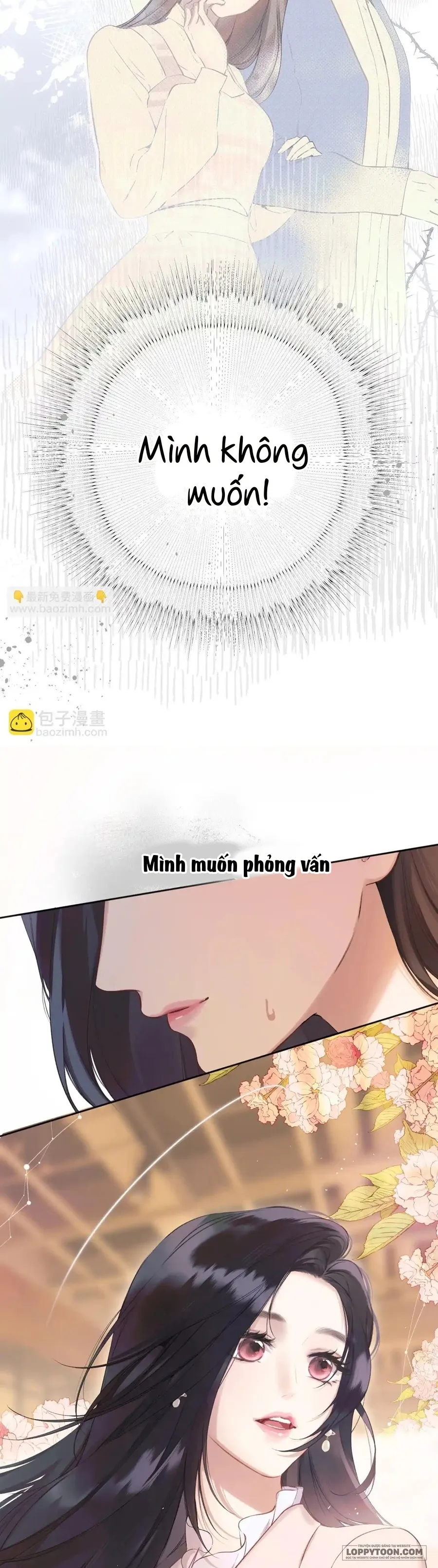 Trêu Nhầm - Chap 5 - Trang 14