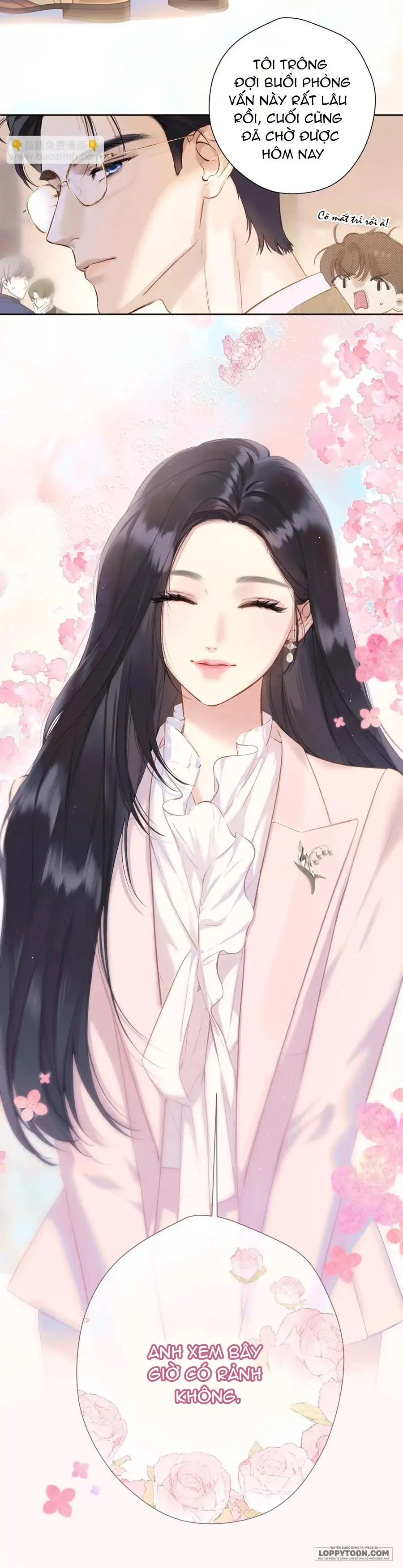 Trêu Nhầm - Chap 5 - Trang 16