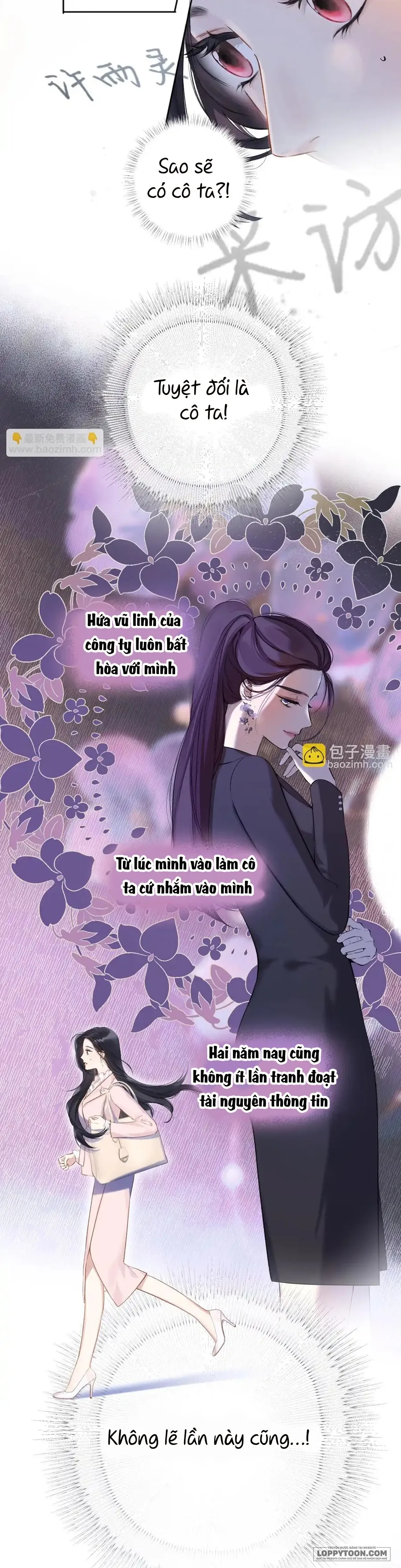 Trêu Nhầm - Chap 5 - Trang 5