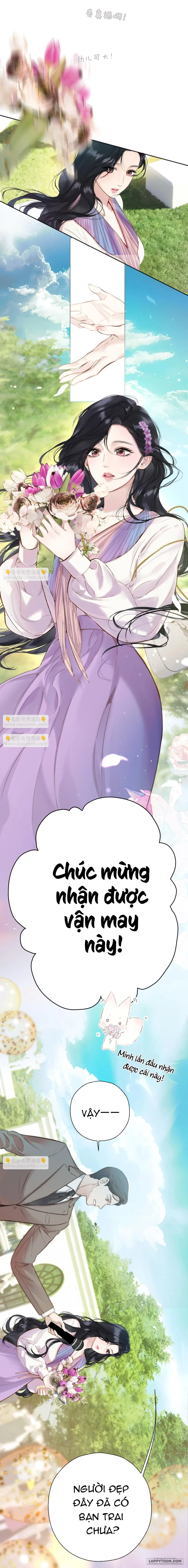 Trêu Nhầm - Chap 50 - Trang 11