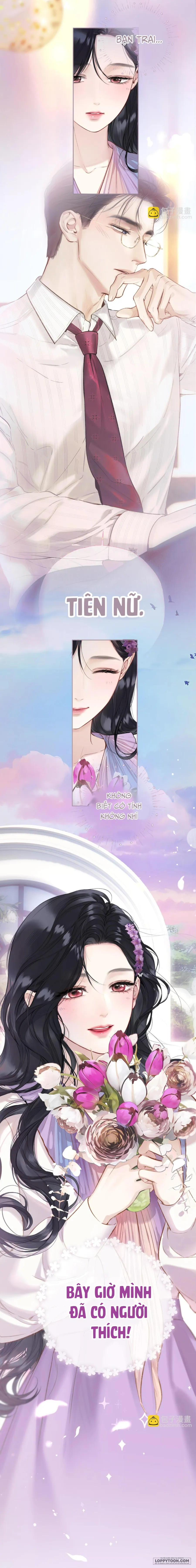 Trêu Nhầm - Chap 50 - Trang 12