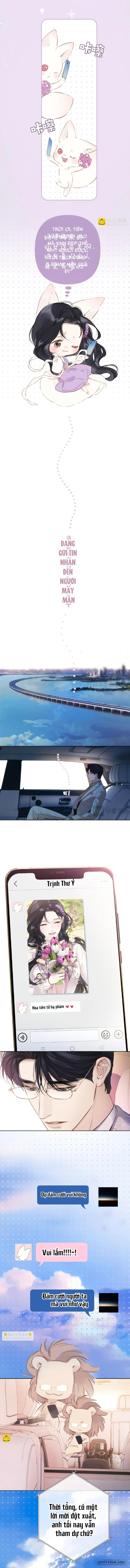 Trêu Nhầm - Chap 50 - Trang 13