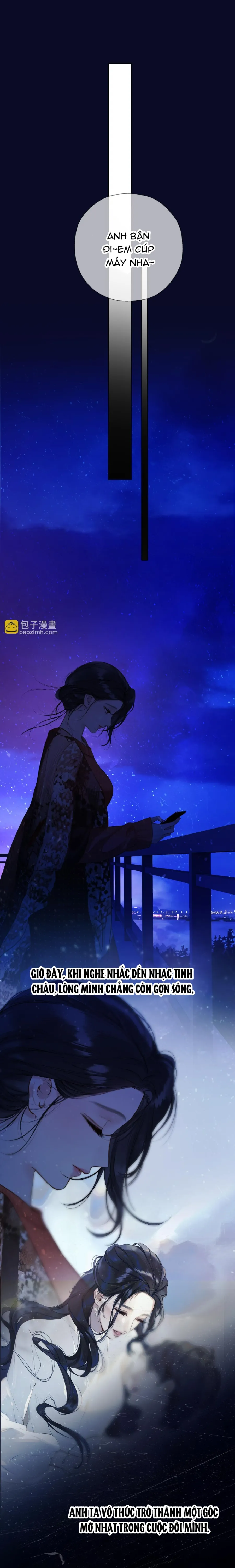 Trêu Nhầm - Chap 50 - Trang 4
