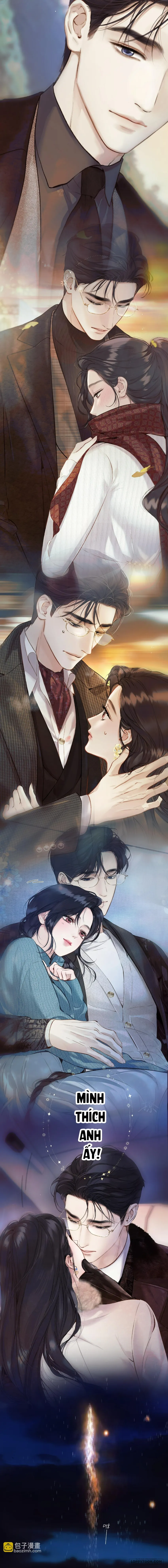 Trêu Nhầm - Chap 50 - Trang 6