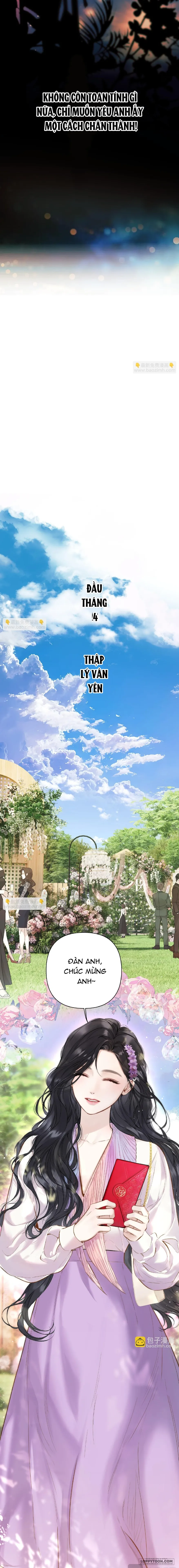 Trêu Nhầm - Chap 50 - Trang 8