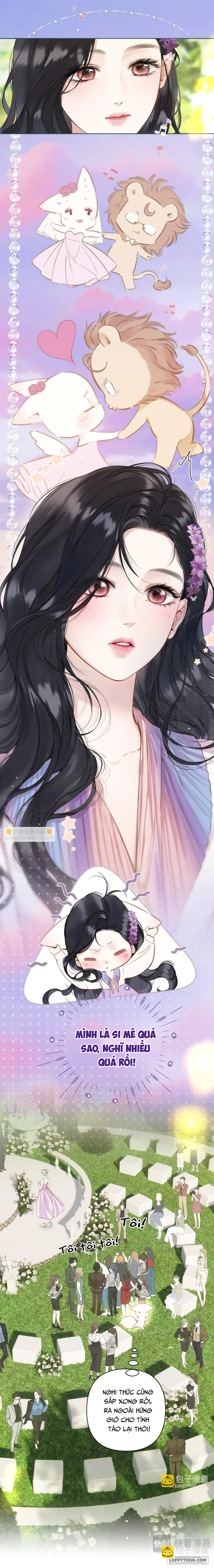 Trêu Nhầm - Chap 50 - Trang 10