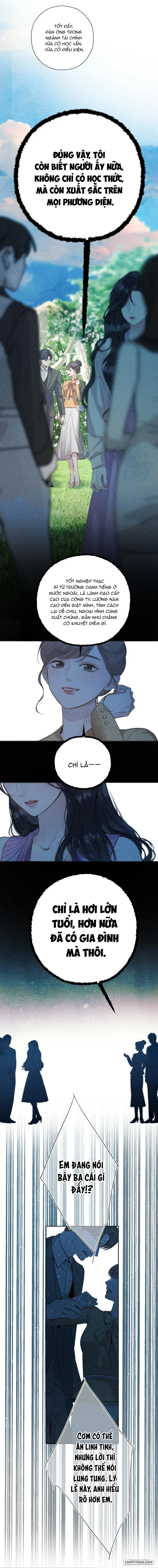 Trêu Nhầm - Chap 51 - Trang 3