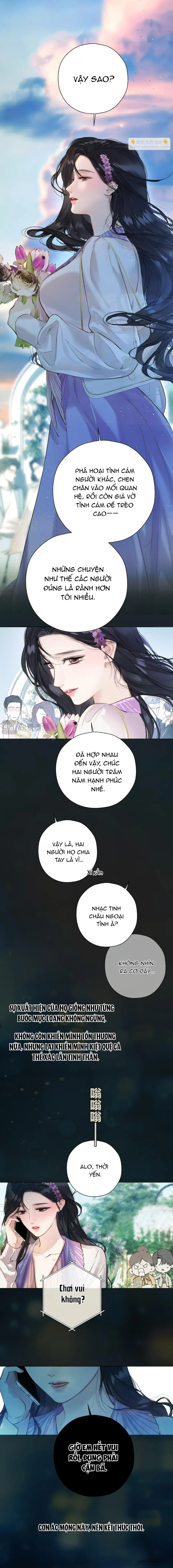 Trêu Nhầm - Chap 51 - Trang 4