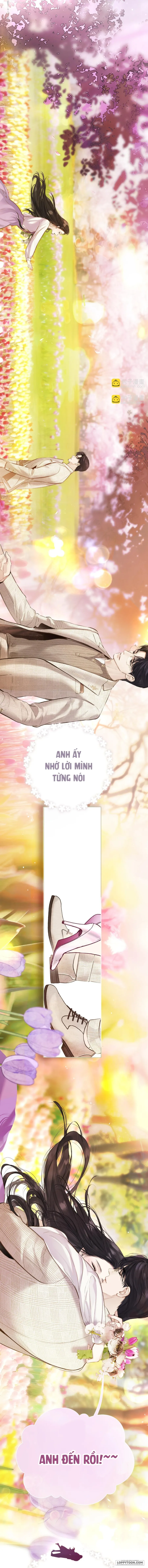 Trêu Nhầm - Chap 51 - Trang 7