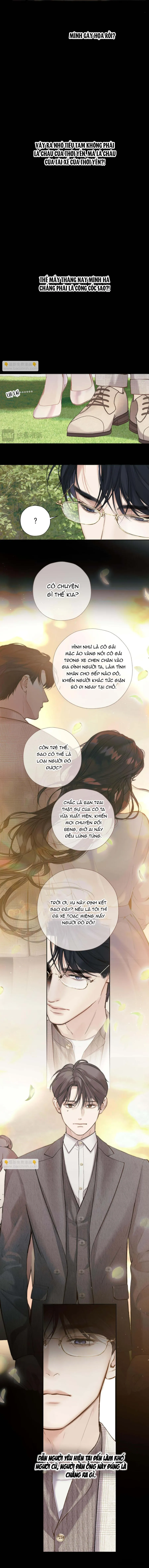 Trêu Nhầm - Chap 52 - Trang 3