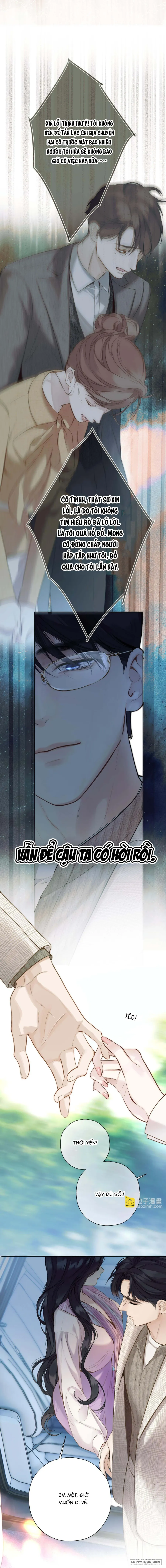 Trêu Nhầm - Chap 52 - Trang 5