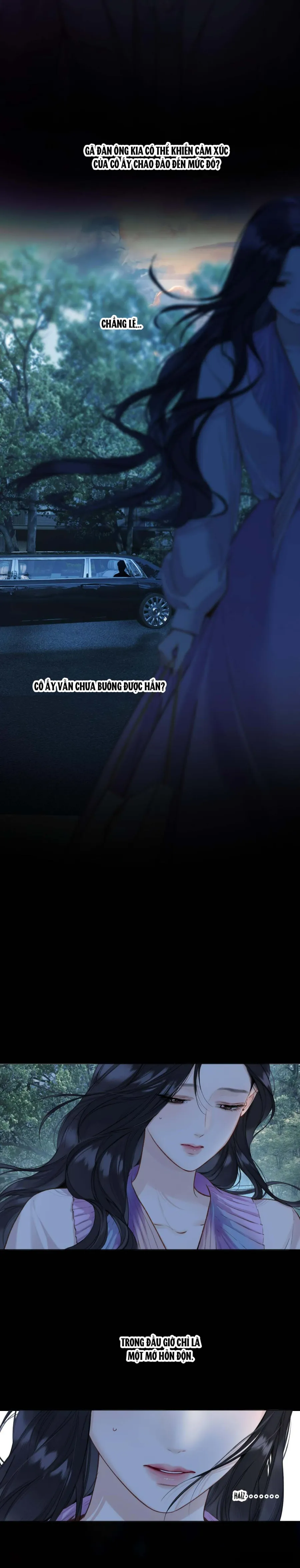 Trêu Nhầm - Chap 52 - Trang 9