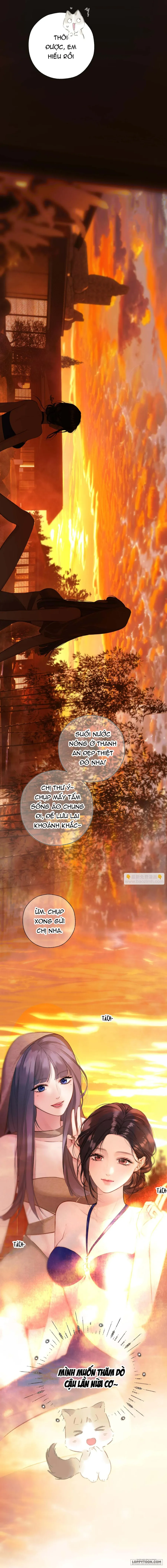 Trêu Nhầm - Chap 53 - Trang 2