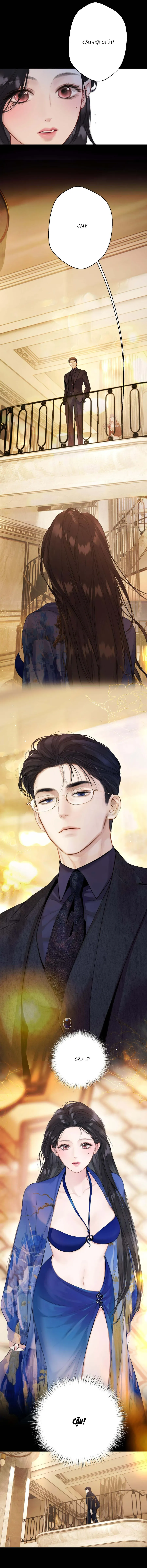 Trêu Nhầm - Chap 53 - Trang 6