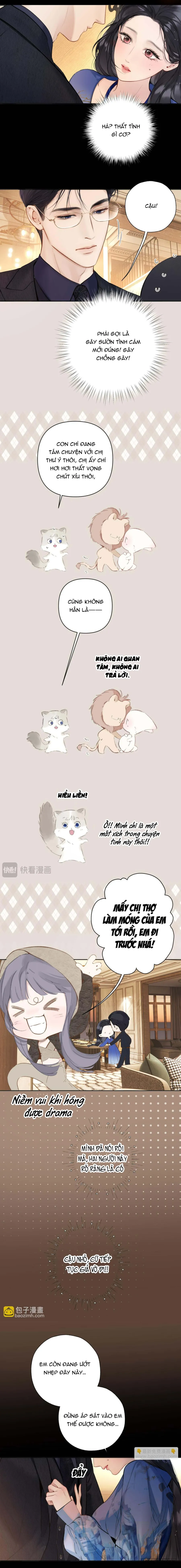 Trêu Nhầm - Chap 53 - Trang 9