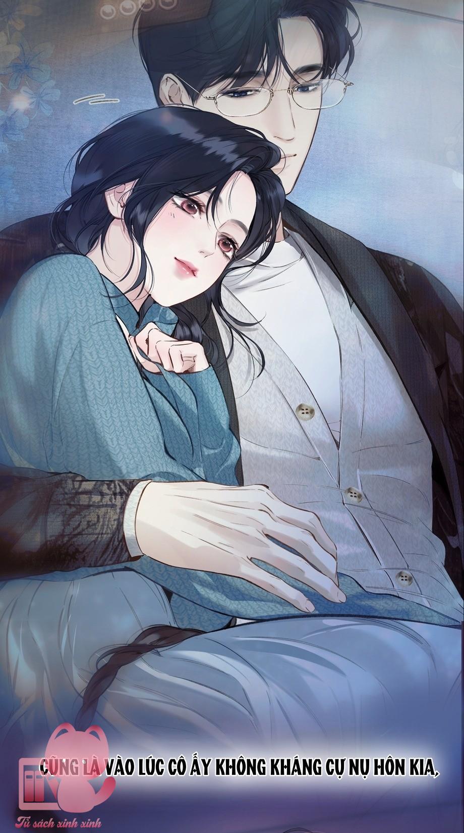 Trêu Nhầm - Chap 54.5 - Trang 11