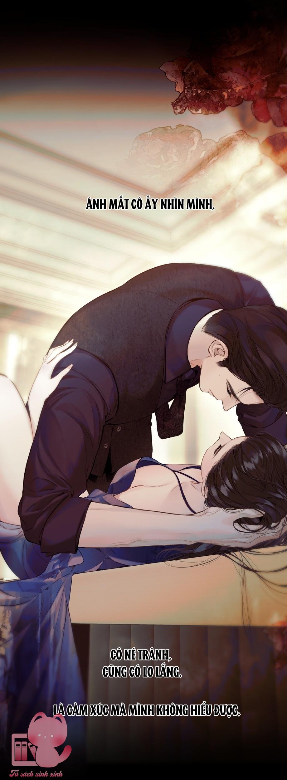 Trêu Nhầm - Chap 54.5 - Trang 13