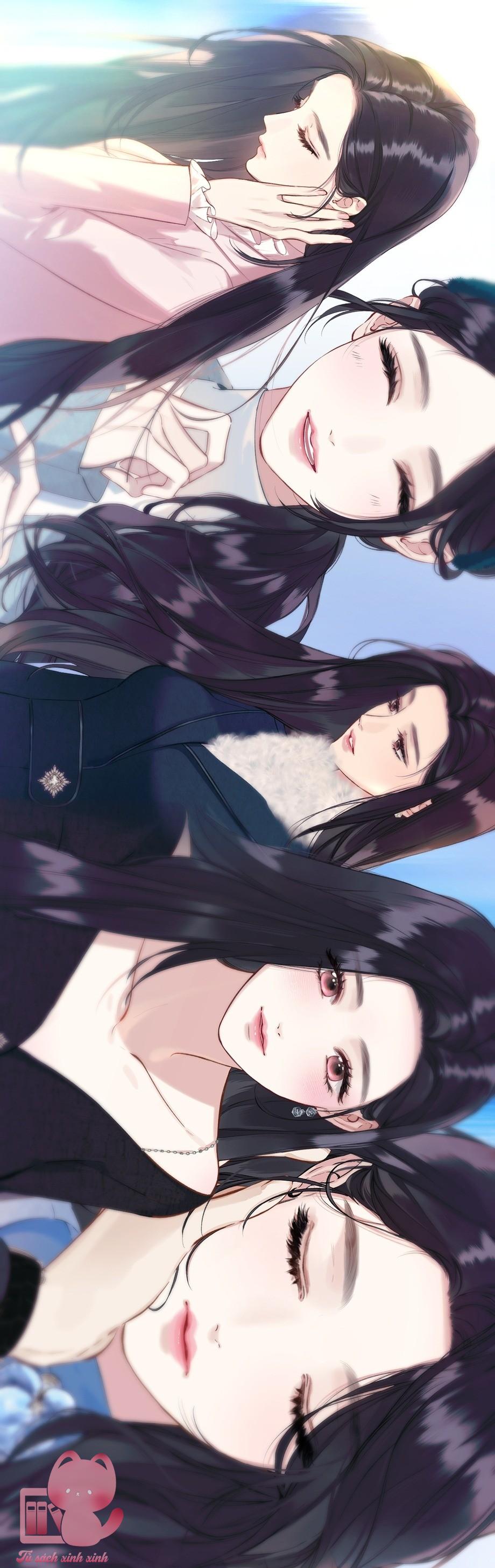 Trêu Nhầm - Chap 54.5 - Trang 18