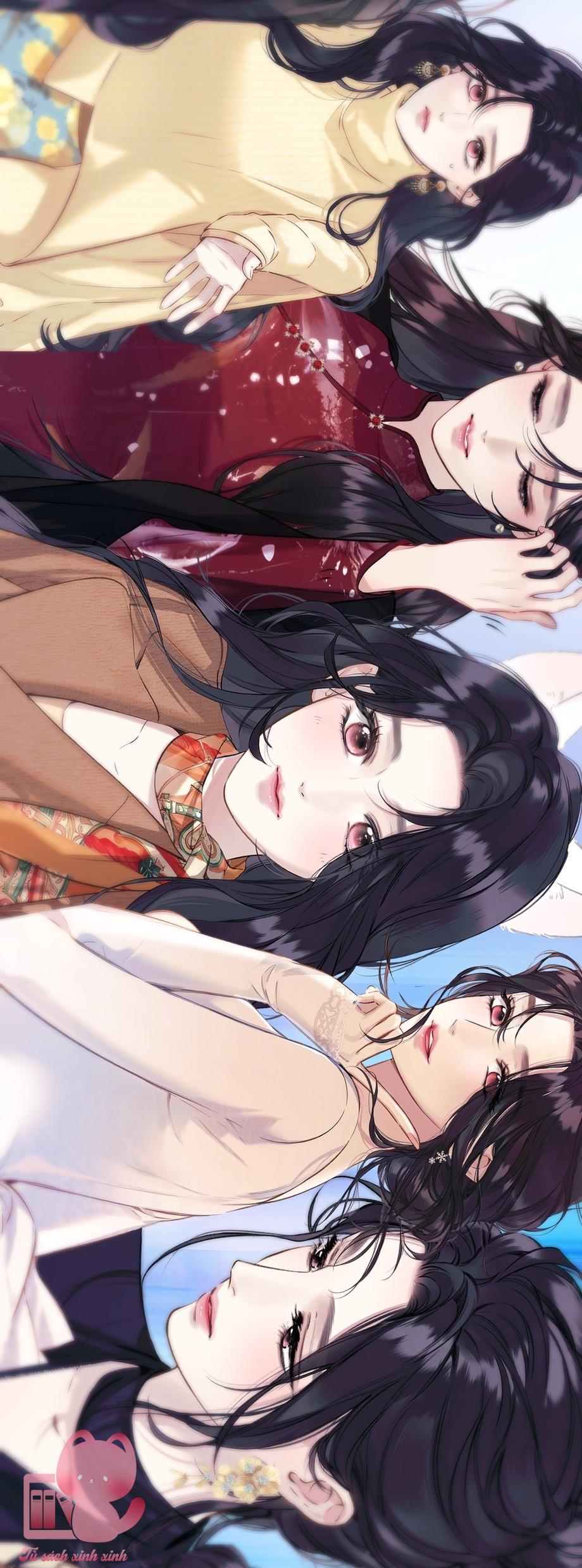 Trêu Nhầm - Chap 54.5 - Trang 19