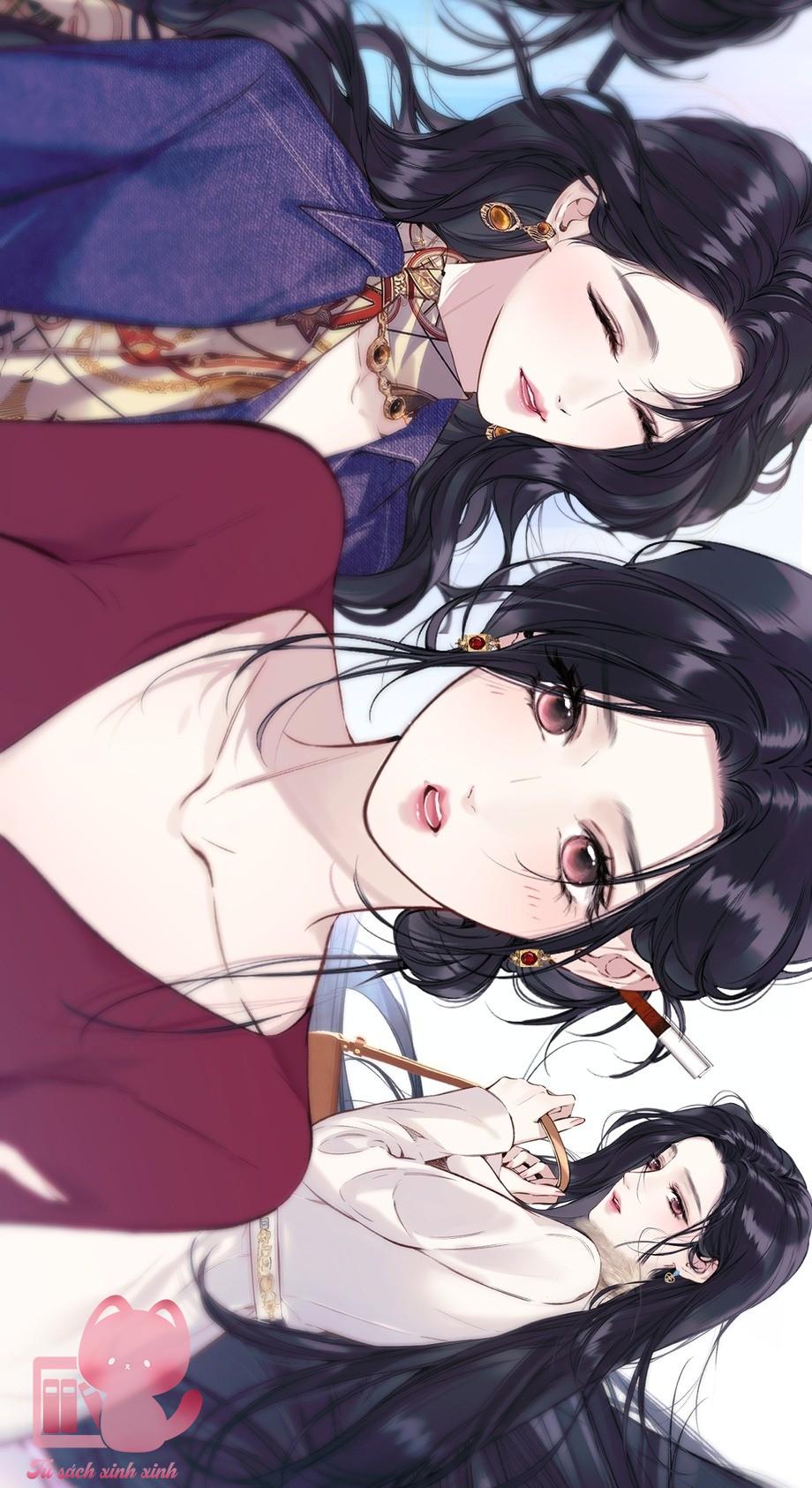Trêu Nhầm - Chap 54.5 - Trang 20