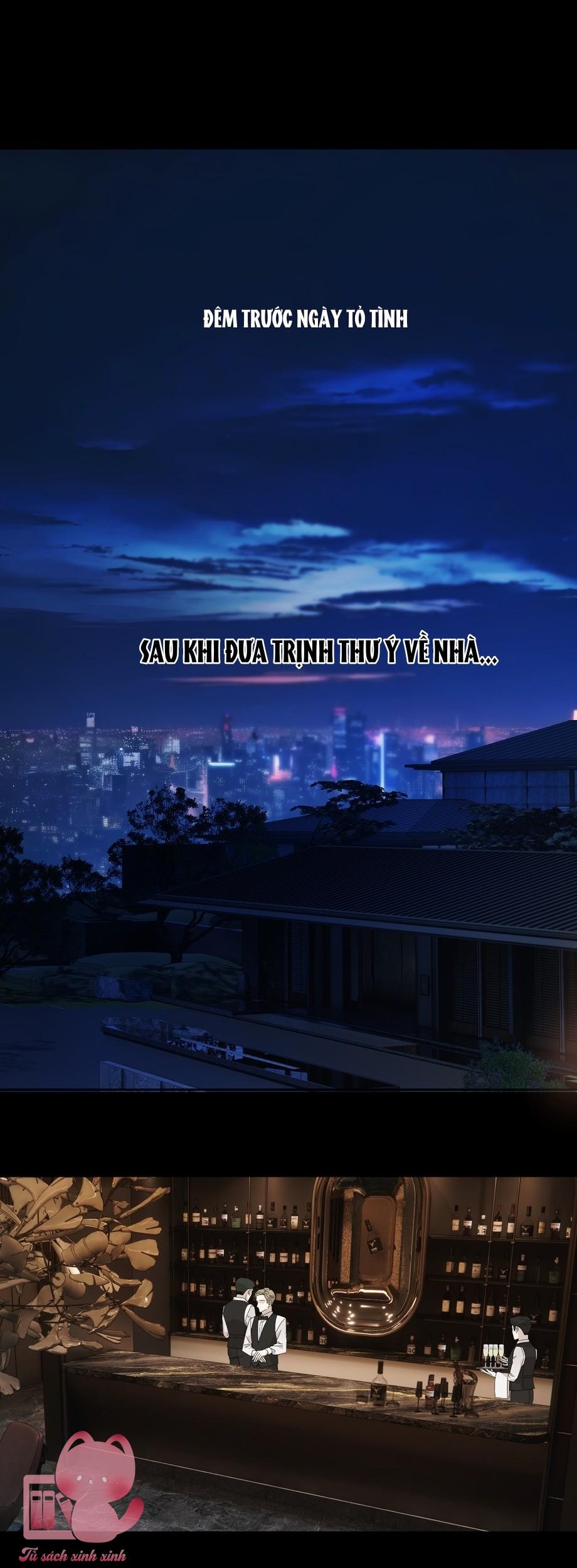 Trêu Nhầm - Chap 54.5 - Trang 3