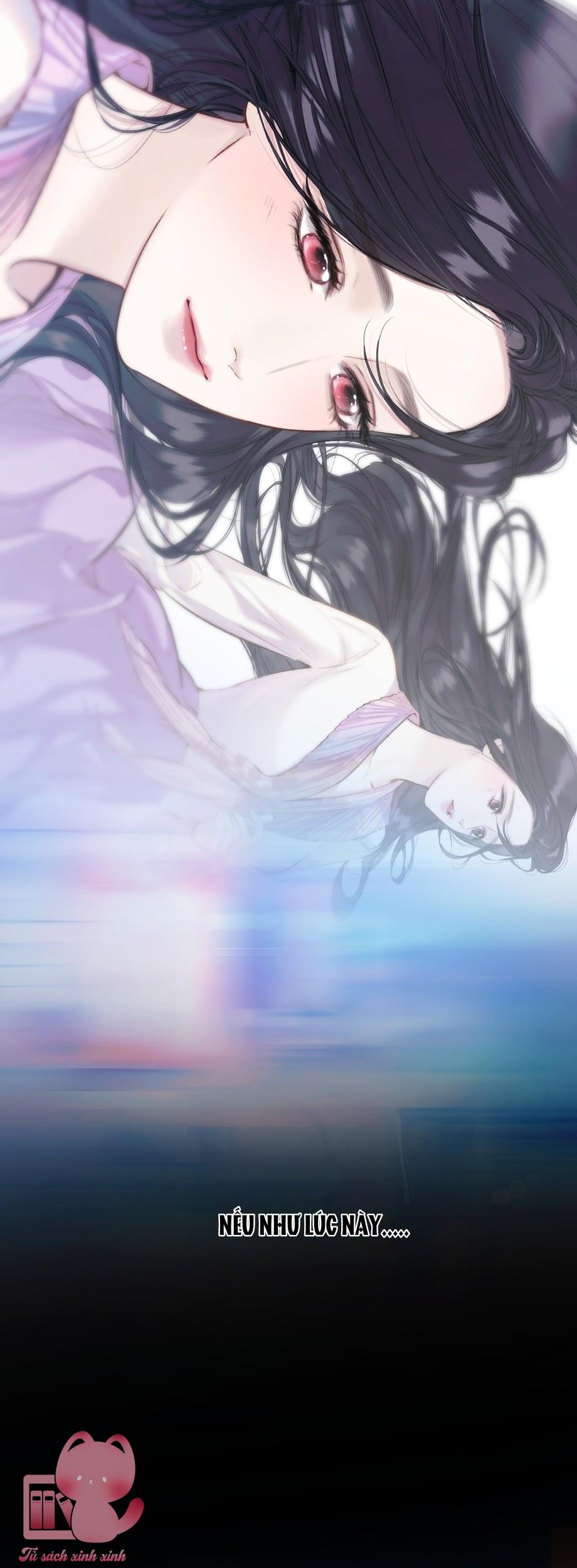 Trêu Nhầm - Chap 54.5 - Trang 21