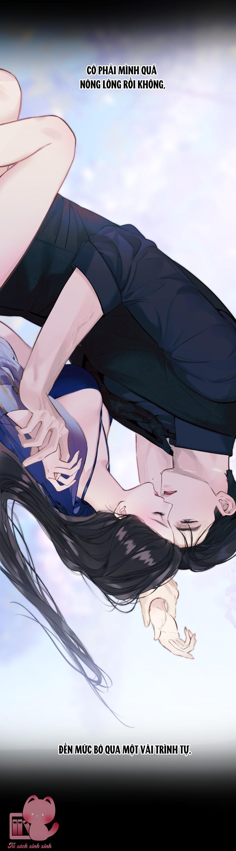 Trêu Nhầm - Chap 54.5 - Trang 7