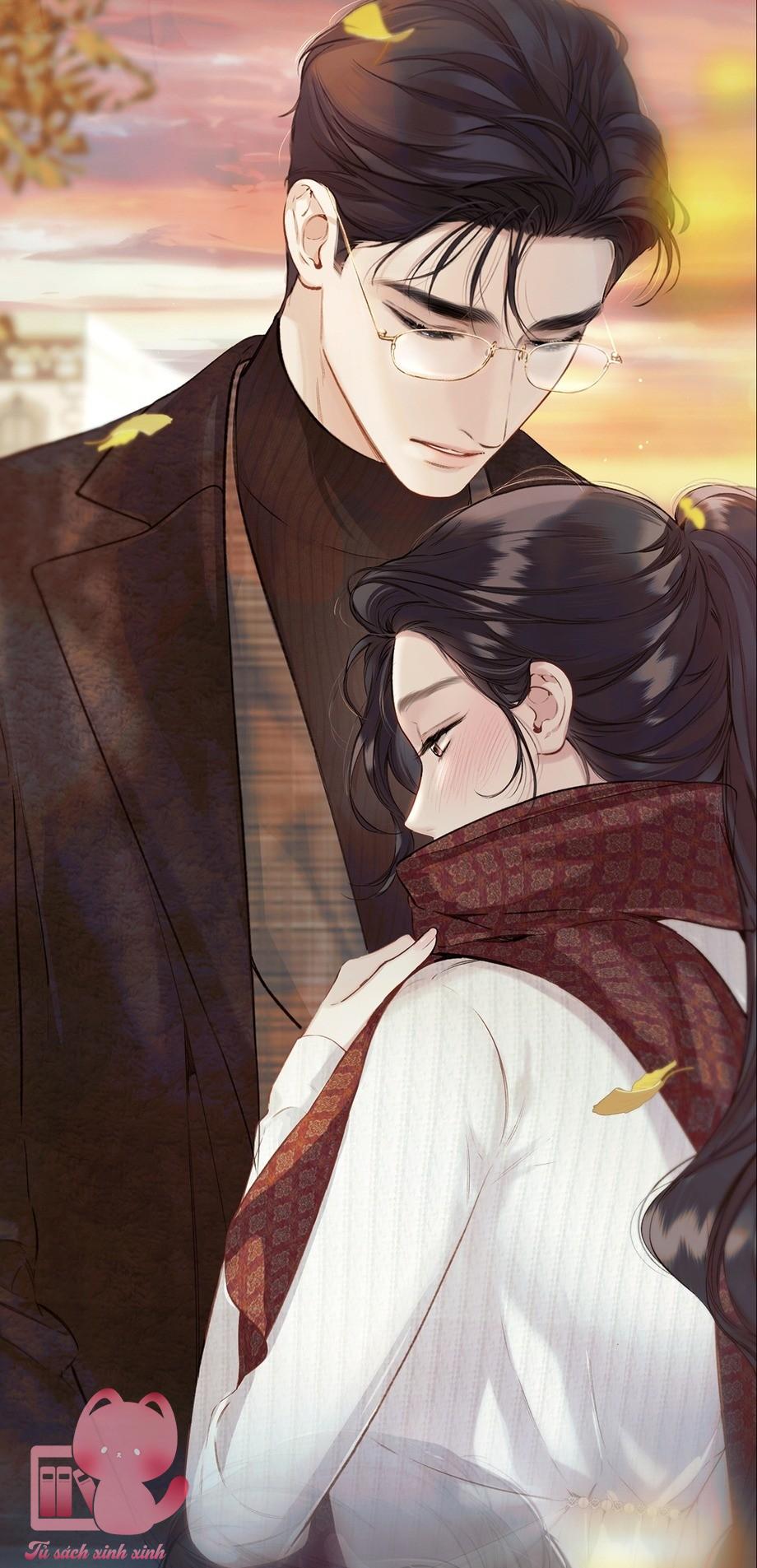 Trêu Nhầm - Chap 54.5 - Trang 9