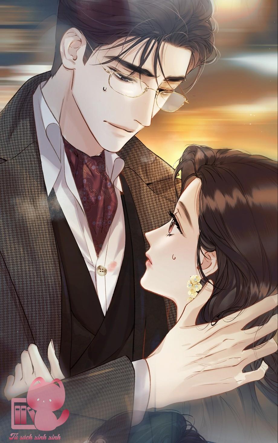 Trêu Nhầm - Chap 54.5 - Trang 10