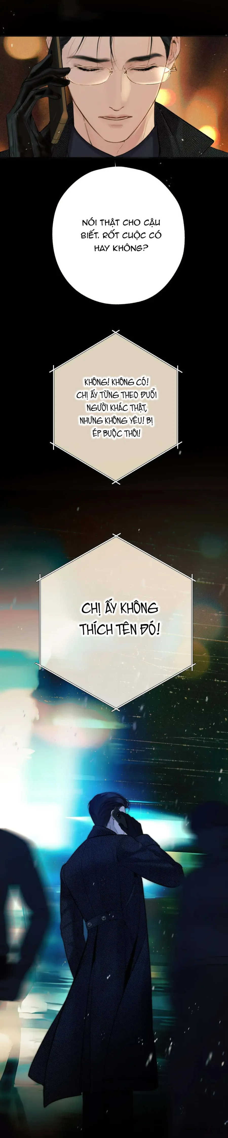 Trêu Nhầm - Chap 55 - Trang 10