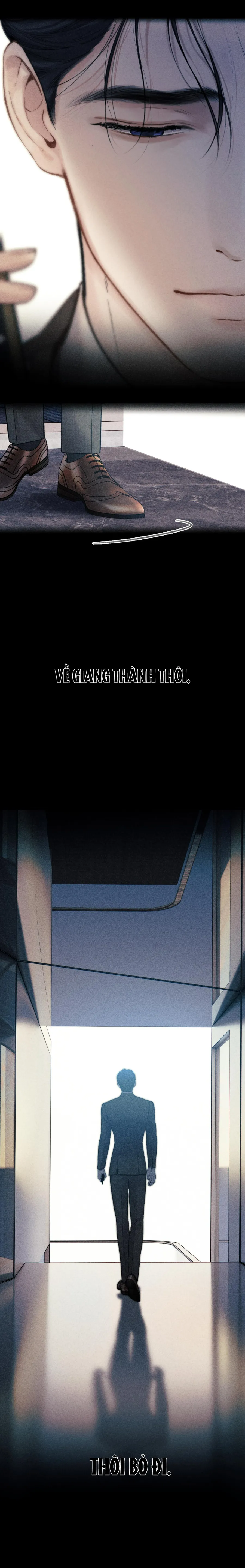 Trêu Nhầm - Chap 56 - Trang 11