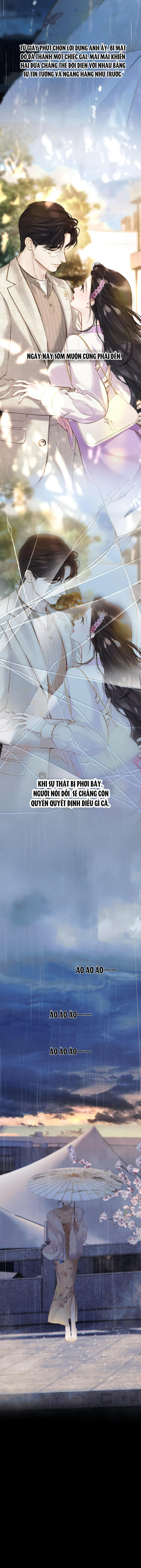 Trêu Nhầm - Chap 56 - Trang 13