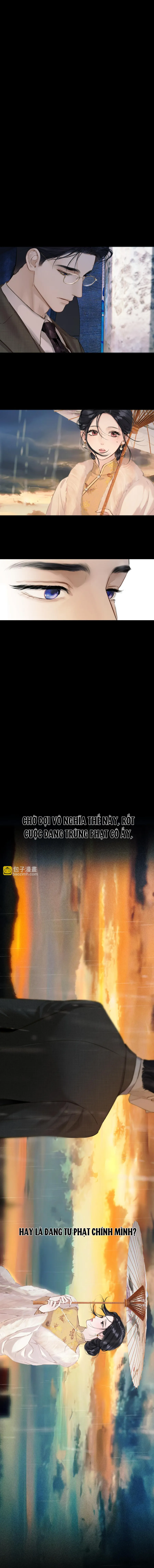 Trêu Nhầm - Chap 56 - Trang 8