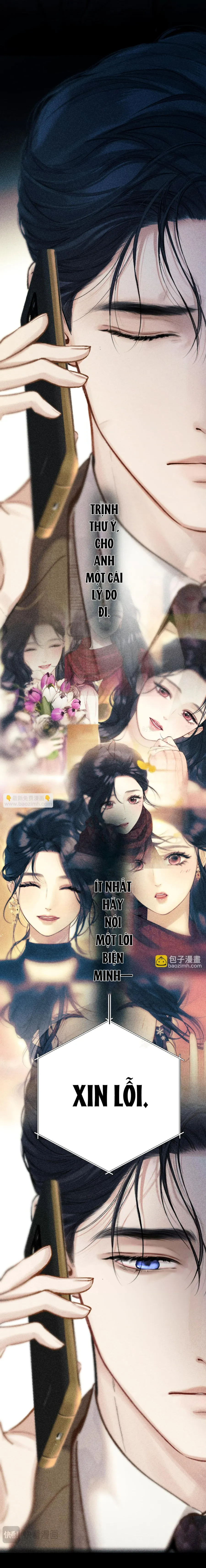 Trêu Nhầm - Chap 56 - Trang 10